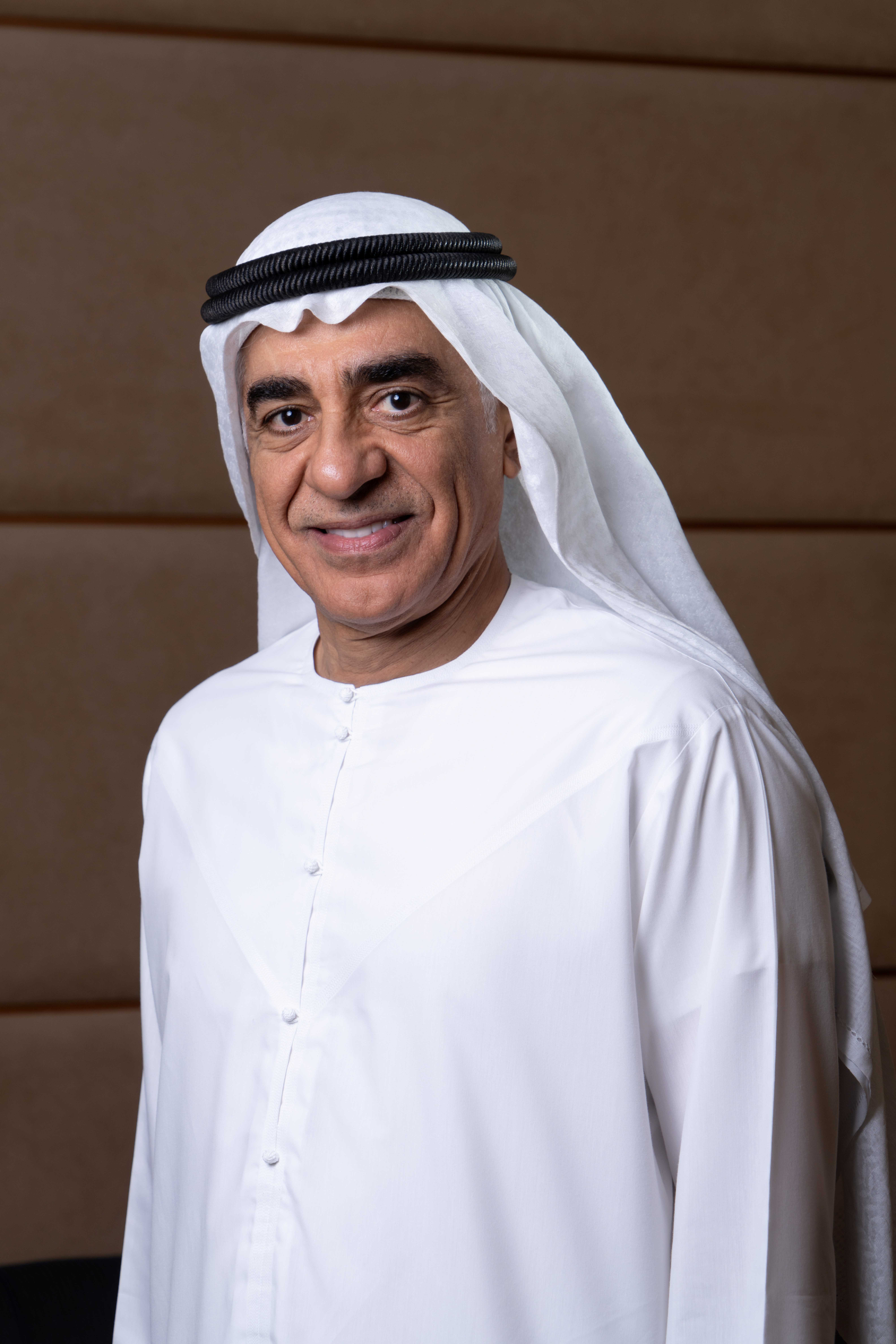 Mr Fadhel Abdulbaqi Al Ali