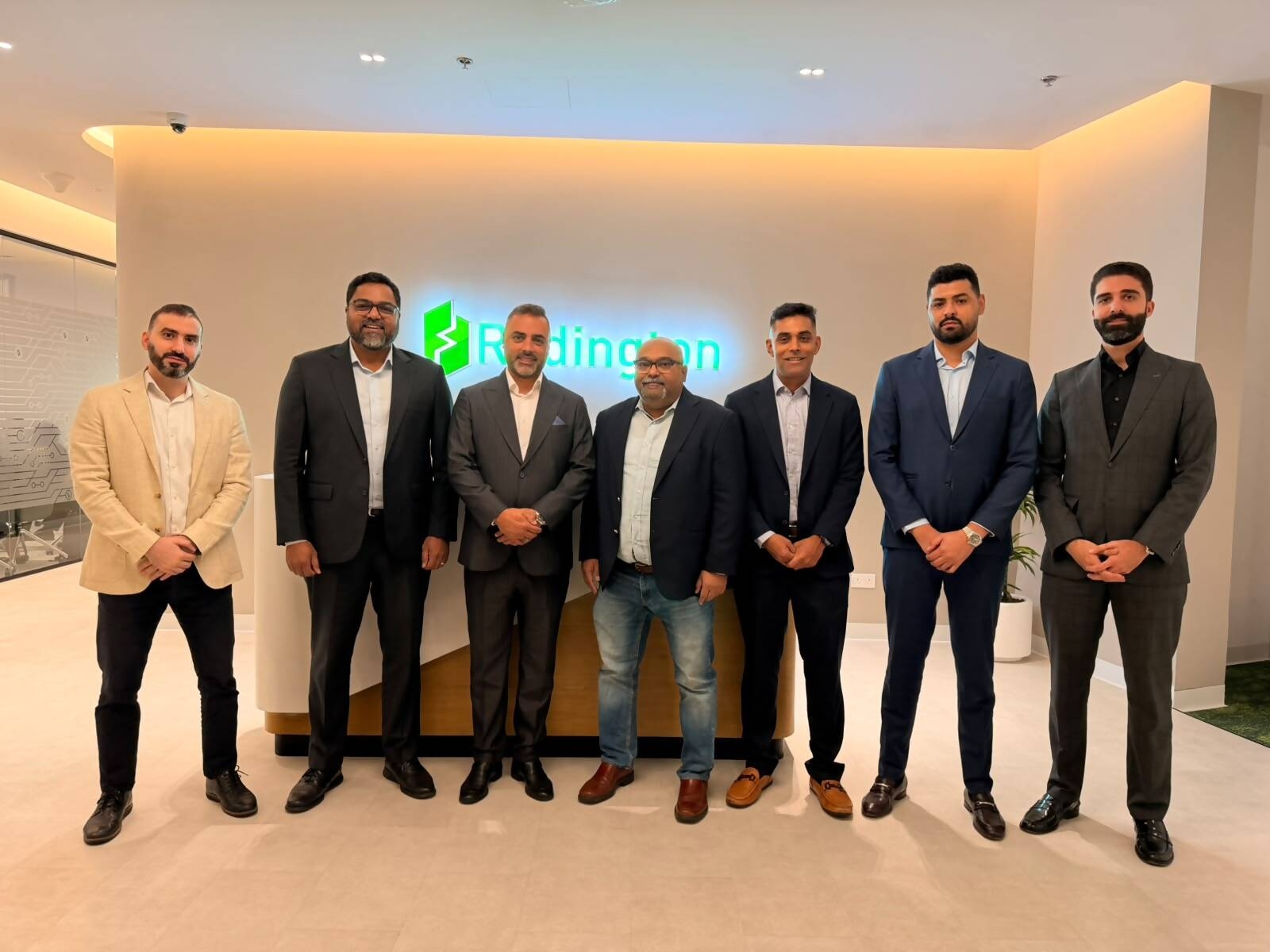 OPSWAT - Redington partnership