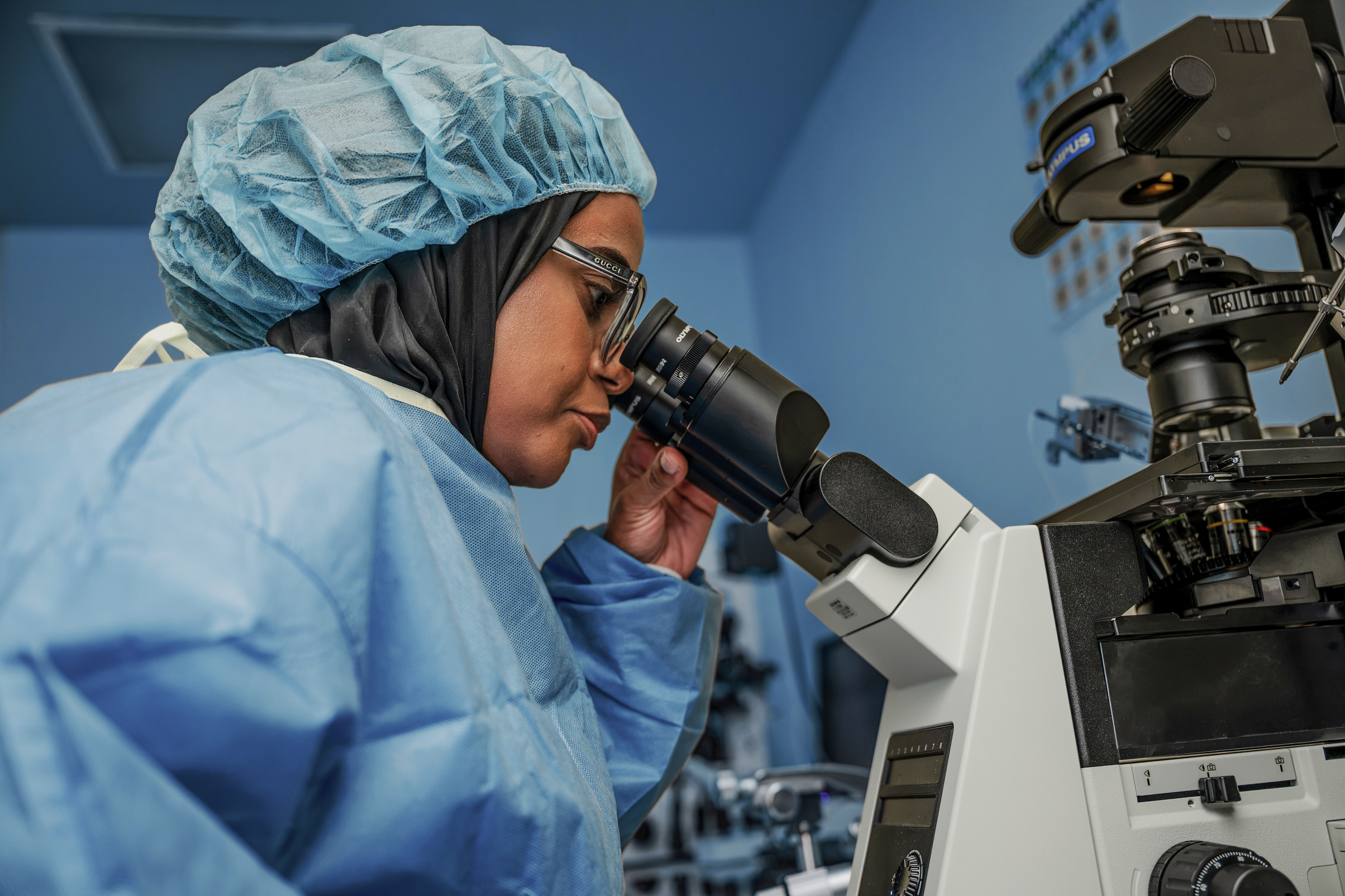PureHealth launches SEHA National Fellowship Programme in Reproductive Medicine and Surgery_3