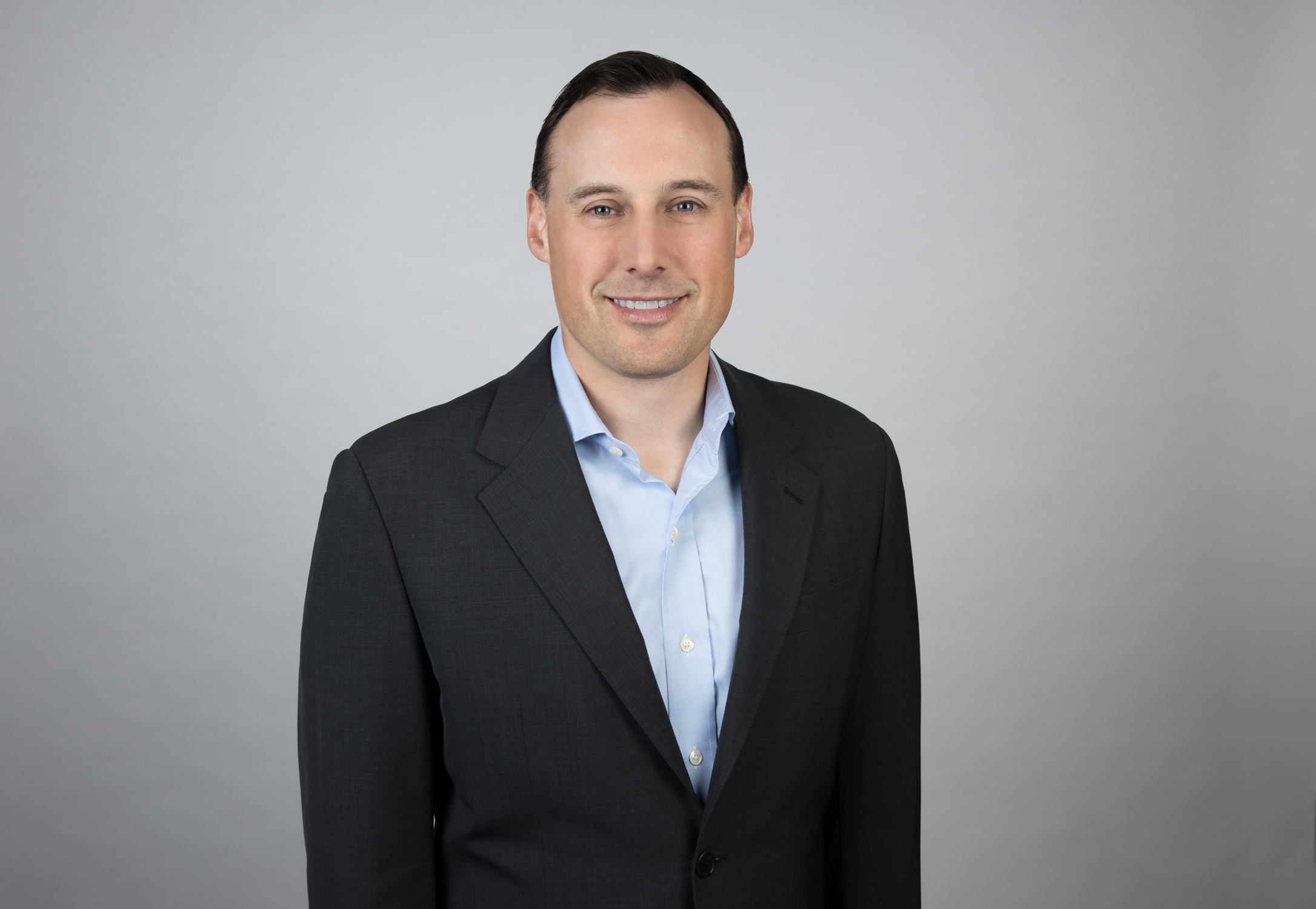 Ryan Kalember, chief strategy officer, Proofpoint