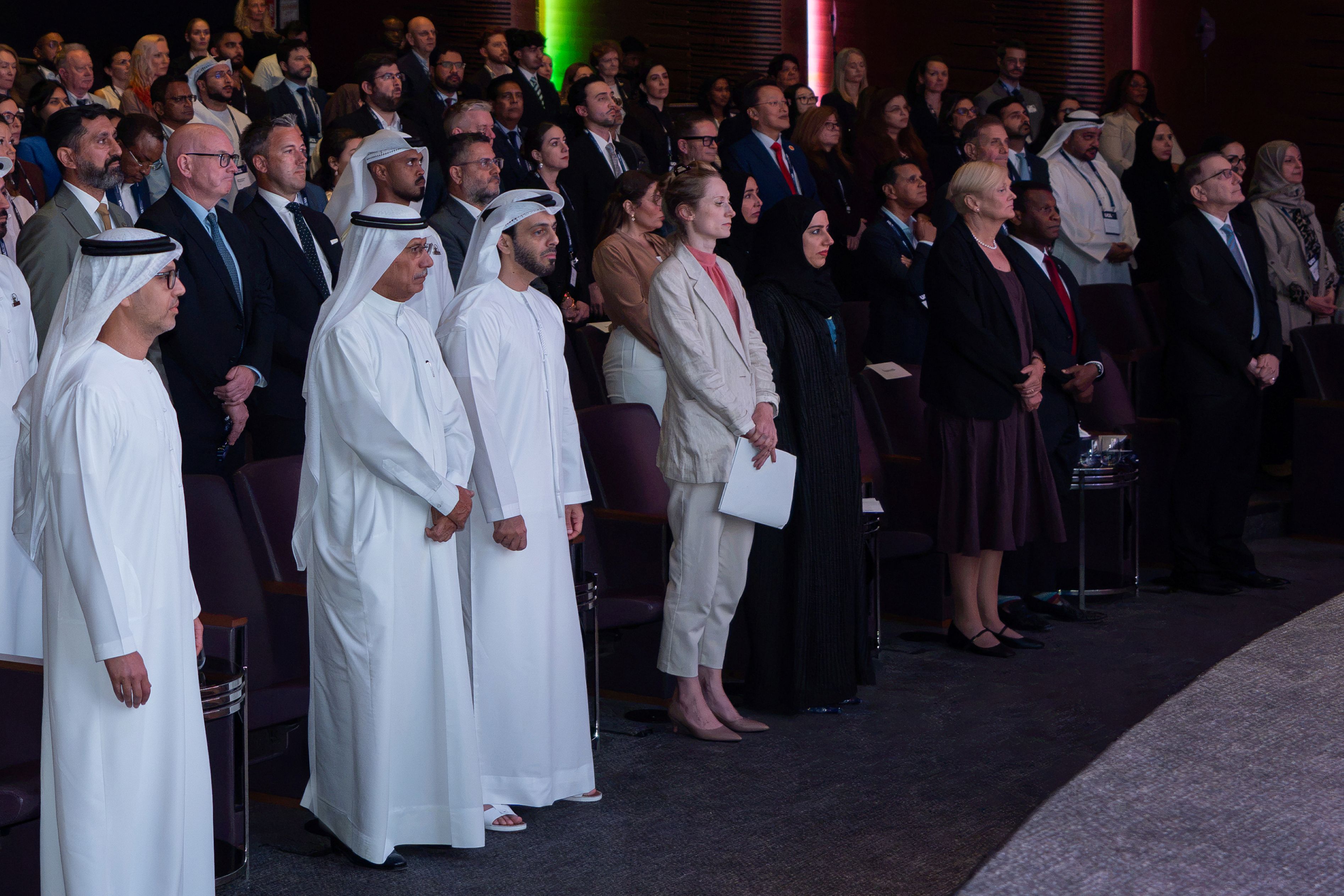 University College London Global Business School for Health announces strategic expansion to Dubai (1)