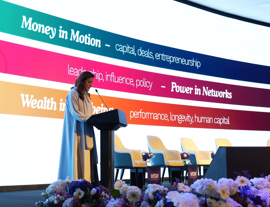 Wafa AlObaidat - Founder and CEO of PLAYBOOK