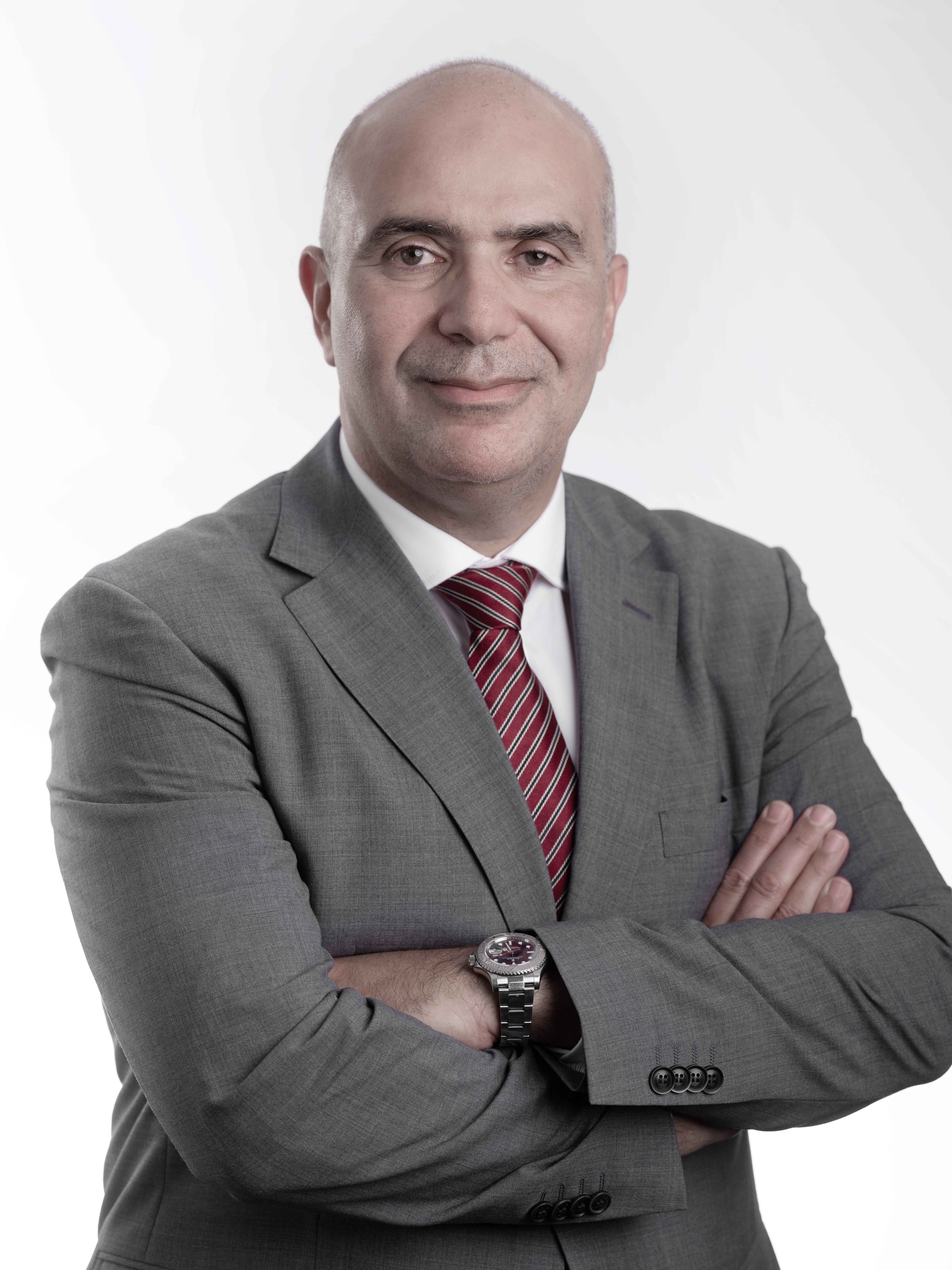 Walid Yehia - Managing Director, South Gulf at Dell Technologies